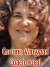 Corinne Vangysel